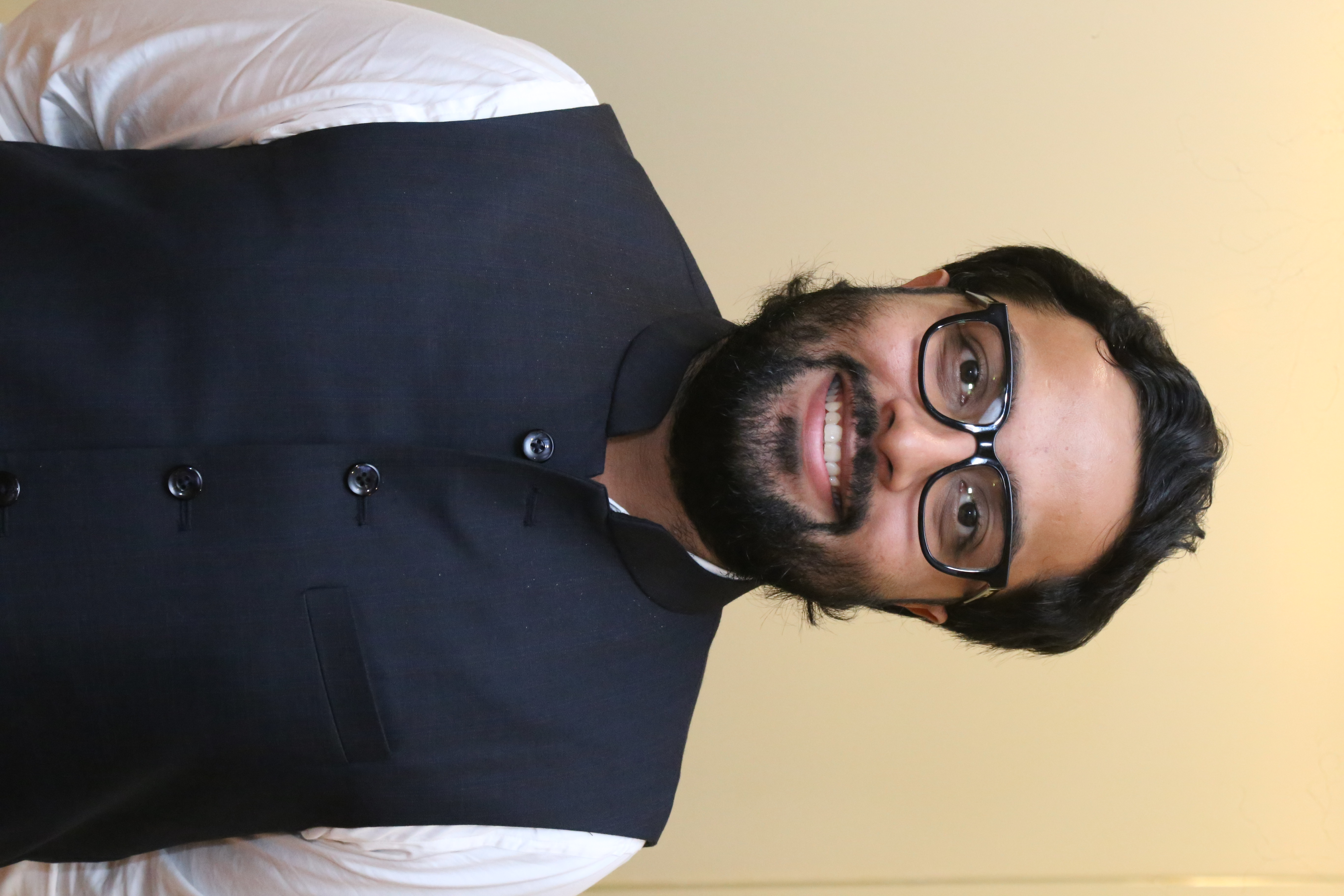 President Image
